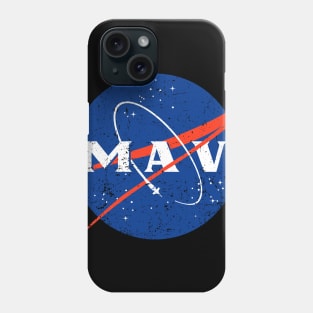 Mav Phone Case