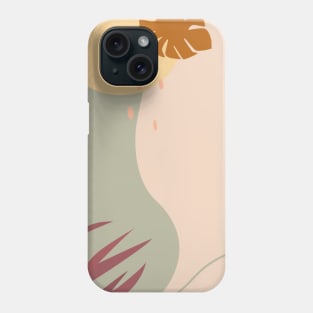 Relaxation Phone Case