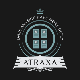 Commander Atraxa T-Shirt