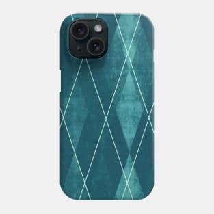 Geometric Phone Case