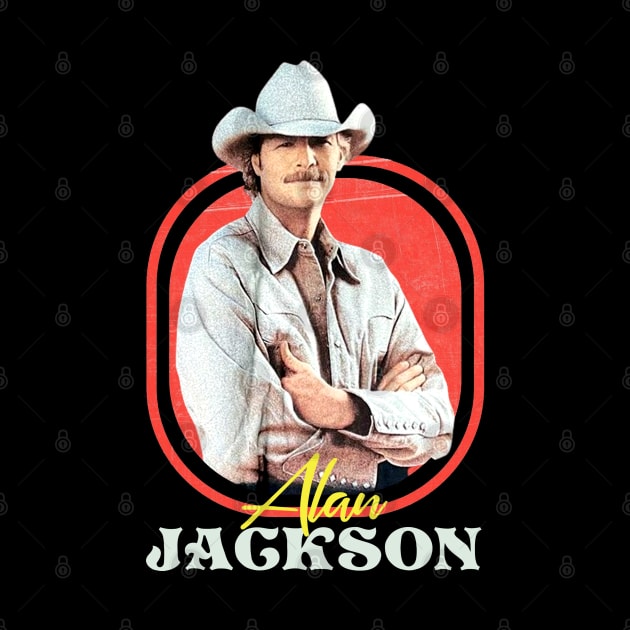 Alan Jackson by Sweetfuzzo