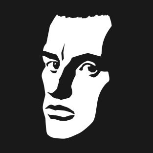 Vladimir Mayakovsky T-Shirt