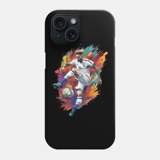 Football Life Phone Case