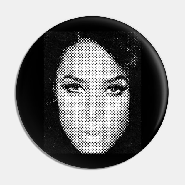 Princes of R&B Pin by Resdis Materials