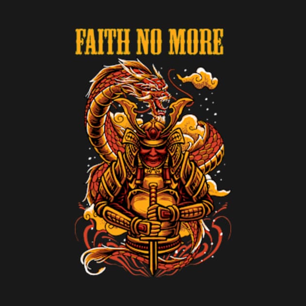 FAITH NO MORE MERCH VTG by citrus_sizzle