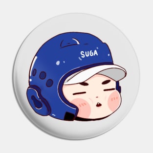 Chuby suga Pin