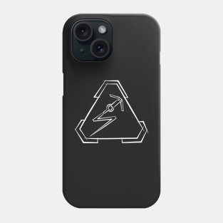 Pathfinder Ultimate (White) Phone Case