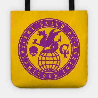 Guild of Calamitous Intent Tote