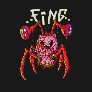 Fing mk2 T-Shirt