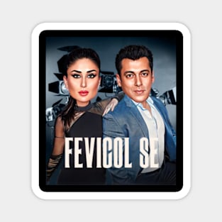 Salman khan and Kareena Kapoor Magnet