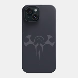 The Weirdest Emblem Phone Case