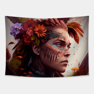 horizon aloy Tapestry