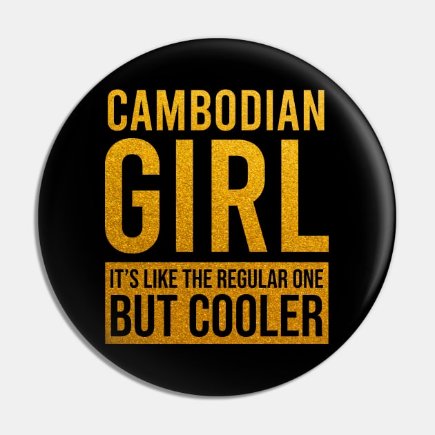 Cambodian girl funny Pin by Artomino