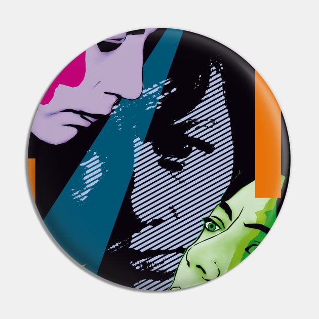 Alejandra Pizarnik Pin by Exile Kings 