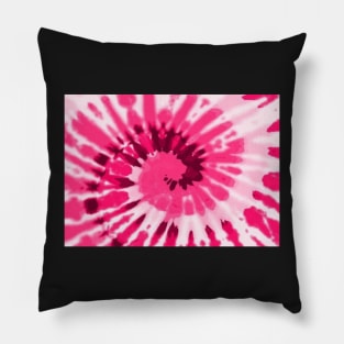 Tie Dye Collection Pillow