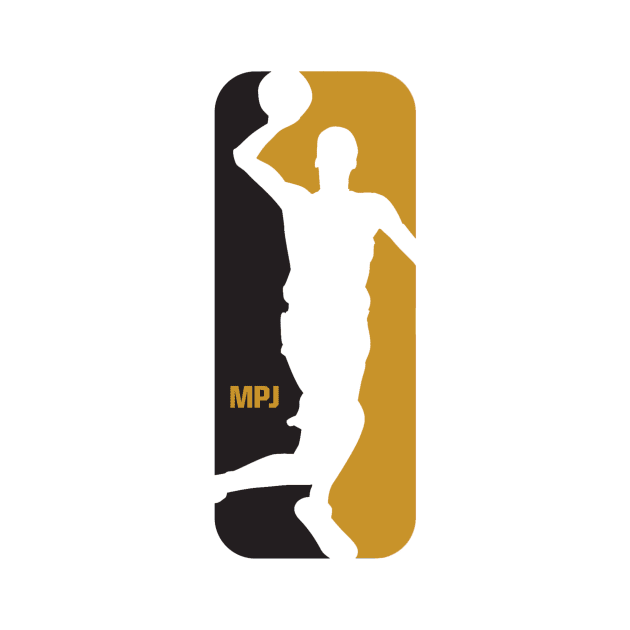 MPJ The Logo by KleinCreativity