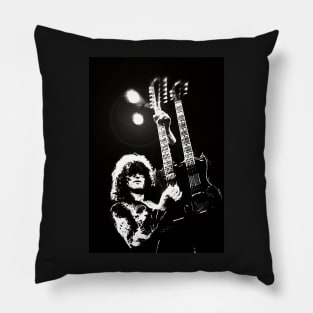 Stairway to Heaven Pillow