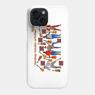 Music Phone Case