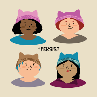 Persist T-Shirt