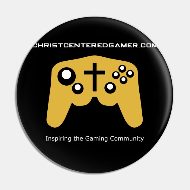 Dark CCG design Pin by ChristCenteredGamer