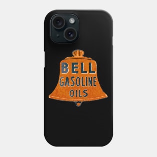 Bell Gasoline Phone Case