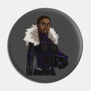 Shuri Pin