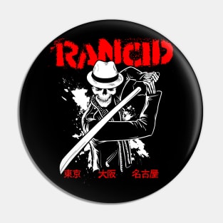 Rancid 7 Pin