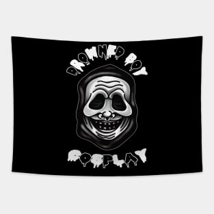 Drowned ghoul V1 Tapestry