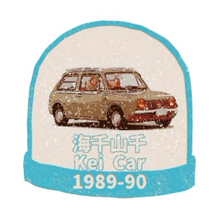 Kei Car 1990 T-Shirt