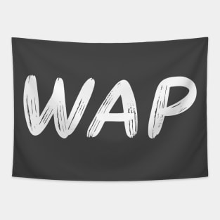 Wap tapestry sale