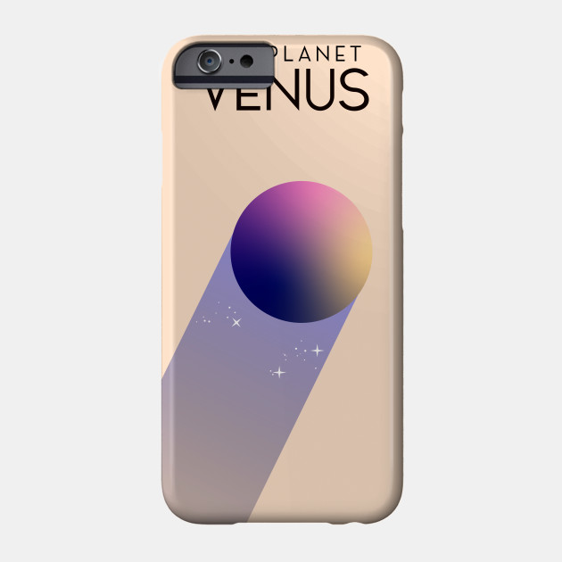 coque iphone 7 venus