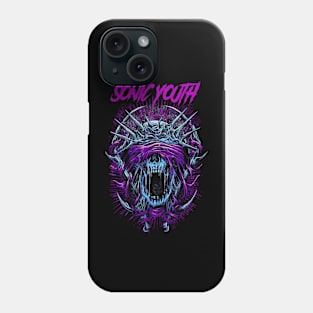 YOUTH BAND Phone Case