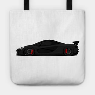 MCLAREN P1 Tote