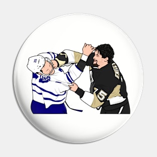 Deryk and colton Pin