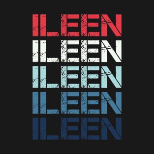 Ileen T-Shirt