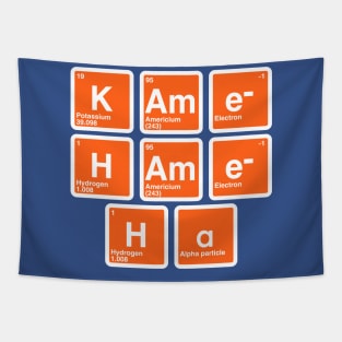 Periodic Kame Tapestry