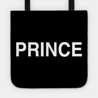 Prince Tote