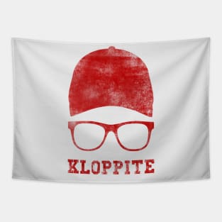 Kloppite Tapestry