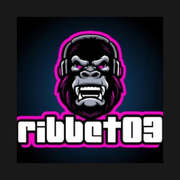 Ribbet03 twitch by Ridgetaylor03