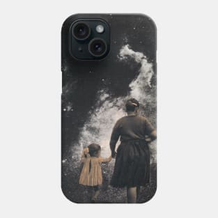 Path Phone Case