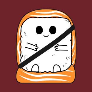 Sushi Kawaii T-Shirt