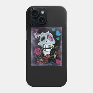 Be Mine Phone Case