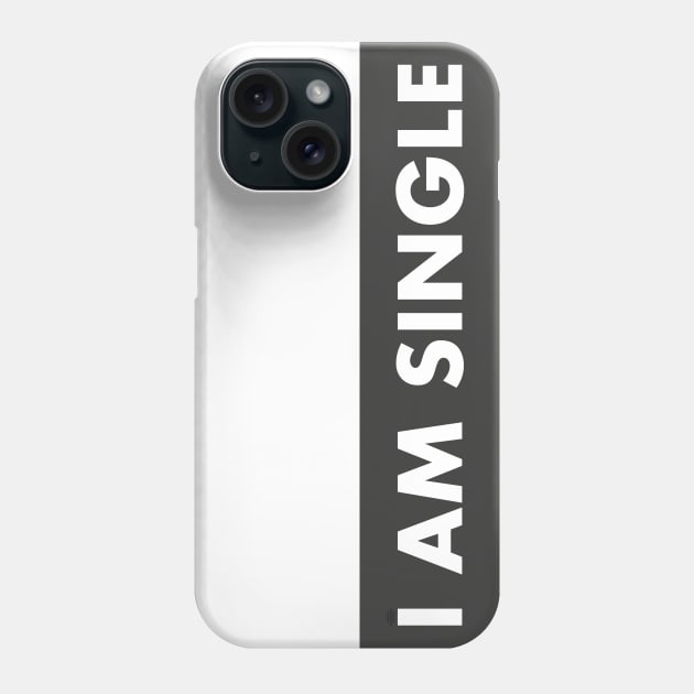 IAS Phone Case by Barquote