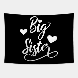 Big Sister big sister little sister Tapestry