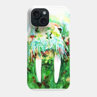 WALRUS.1 Phone Case