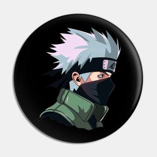 kakashi Pin