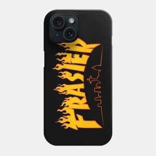 Seattle Dirtbag Phone Case