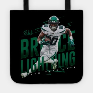 Breece Hall Tote