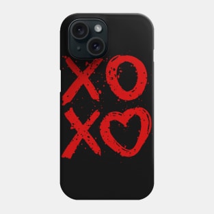 Hearty Day Phone Case