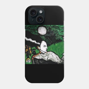 We Belong Dead Phone Case